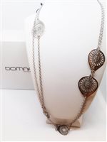 Collana Venerio Donna in Argento CO 00 - CO 00